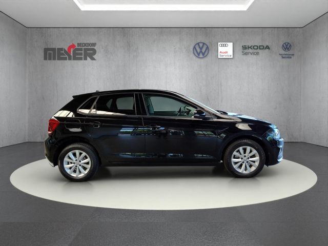 Polo Highline 1.0 TSI Klima Navi Rückfahrkamera