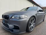 BMW M5 Competition *HUD*NAVI*LED*H&K*KERAMIK* - BMW mit Benzin-Antrieb: K