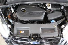 Fahrzeugabbildung Ford S-Max Titanium XENON Winter-Paket Standheizung