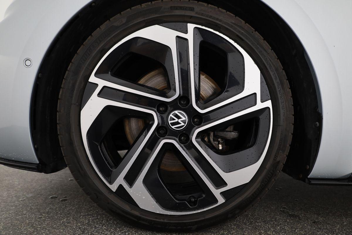 Volkswagen ID.3 GTX 210 kW, HuD, H&K, IQ.Light, Kamera, Win, миниатюра 15