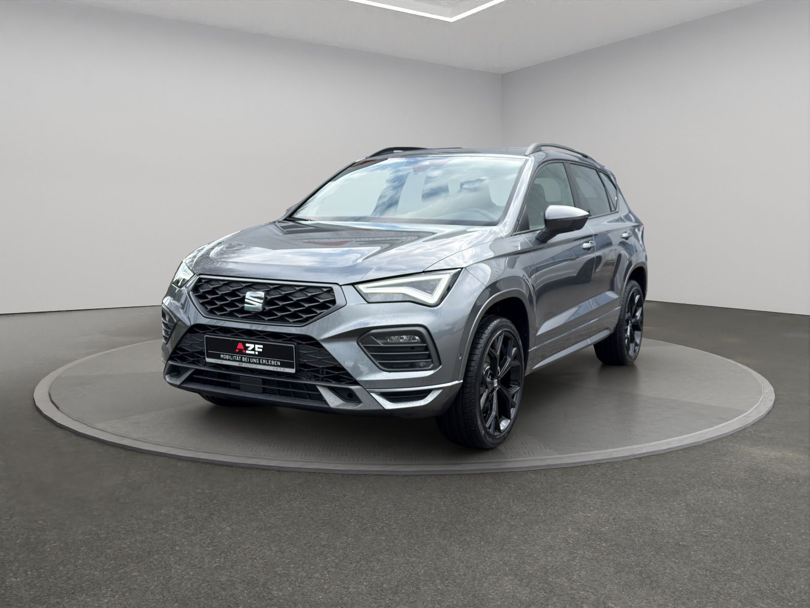 Seat Ateca - Bild 2