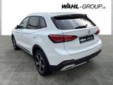 MG ZS 1.5L 5MT COM MY24 el. Sitze Klima - MG ZS Tageszulassungen