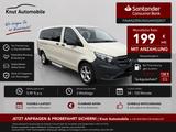 Mercedes-Benz Vito Tourer 114CDI*Paravan*ROLLSTUHL*Extralang* - Behindertengerechte Mercedes-Benz Vito