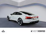 Audi RS e-tron GT quattro MATRIX-LED+PANO+HuD - gebrauchte Audi RS e-tron GT aus dem Jahr 2024