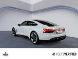 Audi RS e-tron GT quattro MATRIX-LED+PANO+HuD - Audi RS e-tron GT aus 2024