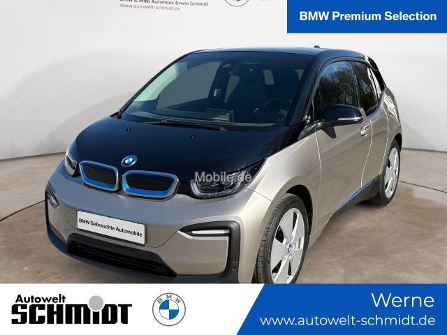 BMW i3 120 Ah + 2Jahre-BPS.GARANTIE