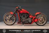 Harley-Davidson Softail FXBRS Breakout - HARLEY-DAVIDSON SOFTAIL BREAKOUT FXBR