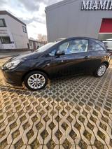 Opel Corsa 1.4 drive drive - Opel Corsa Gebrauchtwagen in Bielefeld