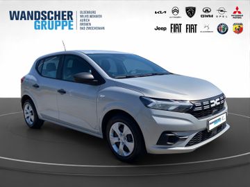 Dacia Sandero III 1.0 SCe 65 Essential LED+Facelift