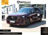 Mazda CX-80 e-SKYACT PHEV Aut. AWD Homura Plus 7 sitze - Mazda CX-80 Plug-In Hybrid Gebrauchtwagen