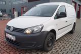 Volkswagen Caddy Maxi Kasten *1. Hand*nur 88.000km* - Volkswagen Caddy Maxi aus 2012