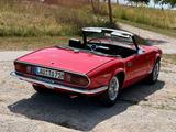 Triumph Spitfire Spitfire MK IV - klassischer Roadster - Triumph Spitfire: Mk Iv