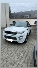Andere Range Rover Tauschen Moglisch - Andere in Bielefeld