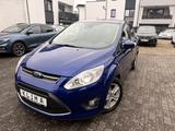 Ford C-MAX 1.0 Business Edition KLIMA PDC SHZ 6-GANG - gebrauchte Ford C-Max aus dem Jahr 2014