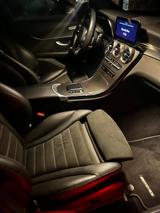 Mercedes-Benz GLC 200 4M AMG - Mercedes-Benz GLC 200 in Bremen