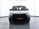 Volkswagen Caddy Kombi 2.0 TDI  Navi|Tempomat|DAB+ - VW Caddy Gebrauchtwagen in Berlin