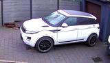 Land Rover Range Rover Evoque 2.2 SD4 Pure Pure