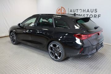 Cupra Leon Sportstourer 1.5 AHK Pano 19Zoll Sennheiser