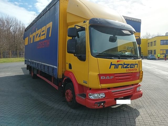 DAF LF 45 250 EEV