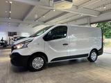 Renault Trafic 1,6 dCi *Sortimo Regale*Garantie*Klima* - Renault Doppelkabine Trafic