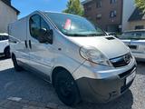 Opel Vivaro Kasten/Kombi Kasten L1H1 2,7t - Opel Vivaro in Aachen