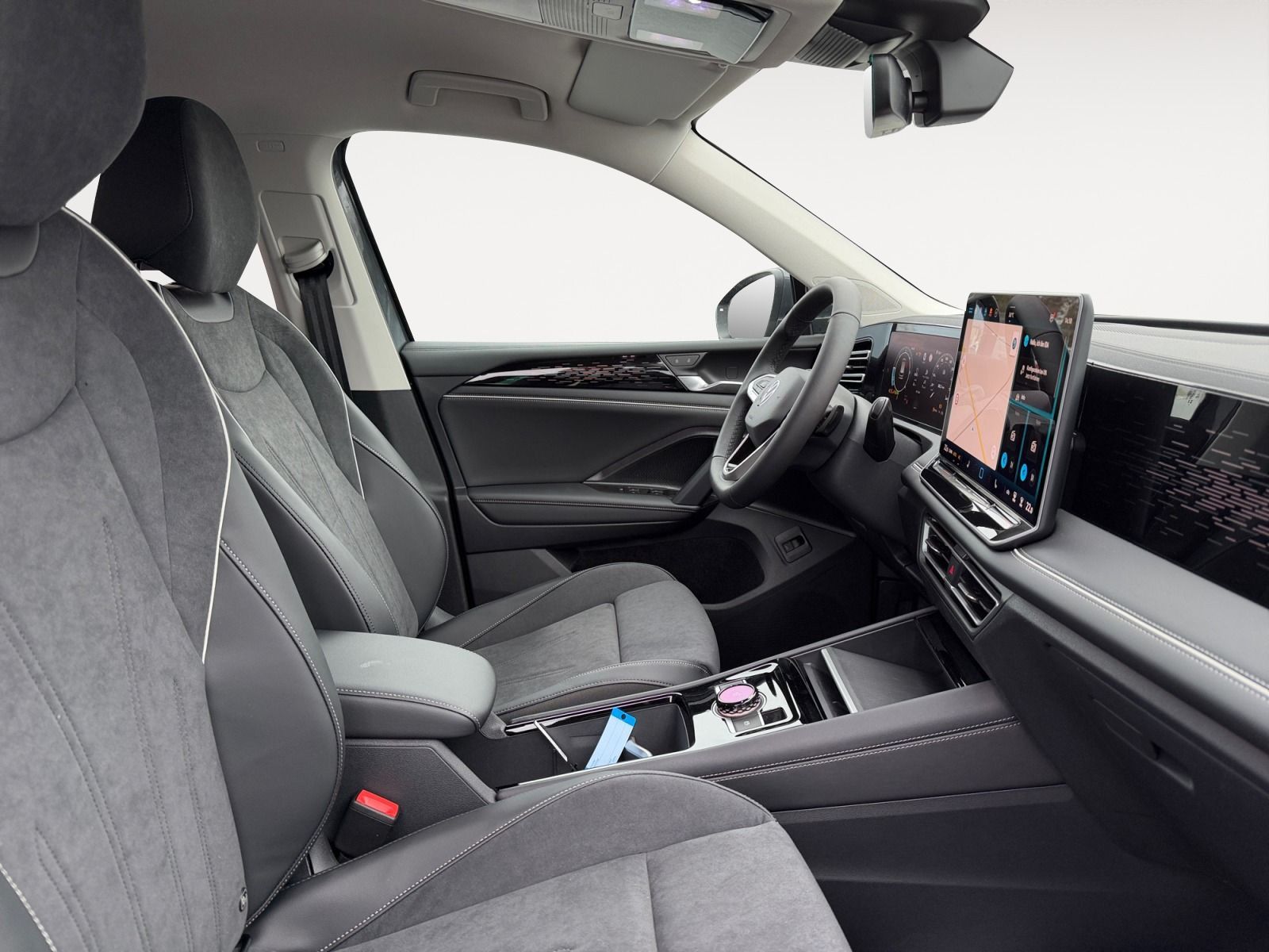 Volkswagen Tiguan - Bild 15