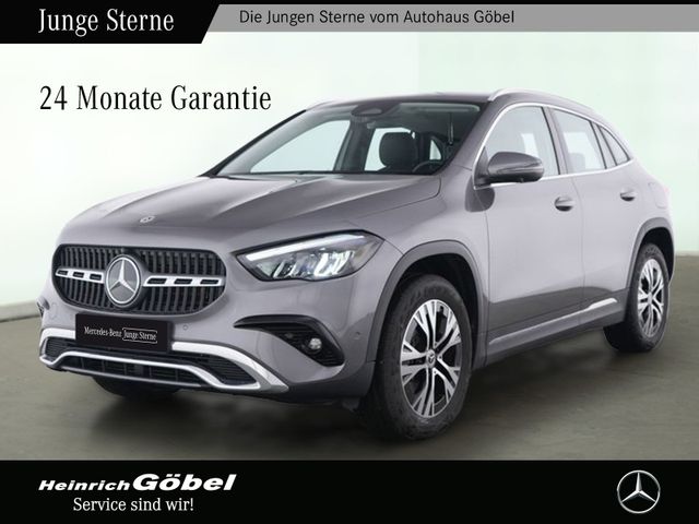 Mercedes-Benz GLA 250 e Progressive TOTWINKELASSISTENT+360°KAM