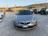 Mazda 6 Mazda6 MY'06 2.0 CD 16V 143CV Wag. Tour. - Mazda aus 2006 mit Diesel-Antrieb: Mazda6