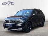 Volkswagen Tiguan Allspace 3x R-Line BLACK STYLE 4Motion - VW Tiguan Allspace in Leipzig