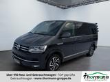 Volkswagen T6 Multivan Transporter Bus 2.0 TDI Navi,Sitzhei - Volkswagen T6: Limousine