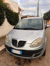 Lancia MUSA 1.3 Multijet 16V Platino - Lancia MUSA aus 2006