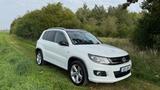 Volkswagen Tiguan 2.0 TDI DSG 4MOTION CityScape CityScape - Volkswagen Tiguan CityScape mit Diesel-Antrieb