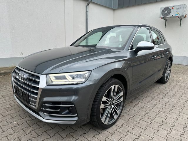 Audi SQ5 3.0 TFSI quattro/Pano./Kamera/Bang&Olufsen