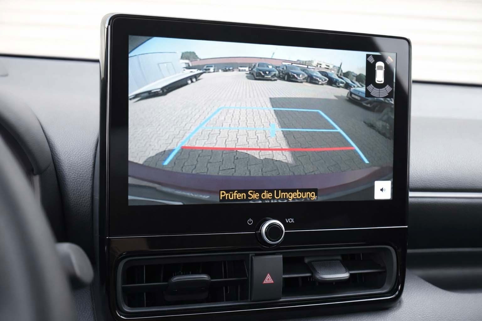 Mazda 2 Hybrid - Bild 14