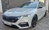 Skoda Octavia Combi RS 1 Hand Aut LED Kamera Apple Car - Skoda Octavia: Kombi