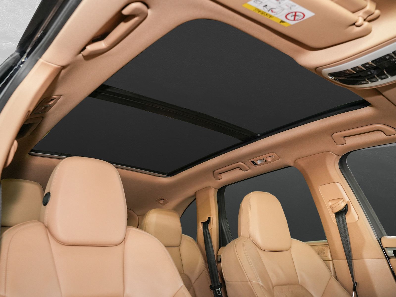 Fahrzeugabbildung Porsche Cayenne S Diesel - LED|Luft|Softclose|ACC|Pano