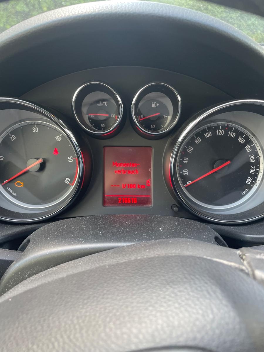 Opel Insignia 2.0 CDTI Edition 96kW Edition