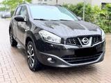 Nissan Qashqai 360 4X4 - Nissan Qashqai Gebrauchtwagen in Hannover