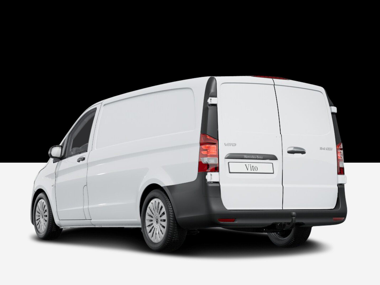 Mercedes-Benz Vito 114 CDI Kasten lang imagem 2