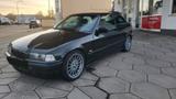 BMW E36 Compact 316i mit TÜV - BMW 316 aus 1995: Compact