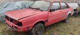 Audi 80 90 cc coupe 2 door quattro urquattro - Audi: Urquattro