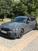 BMW 318d Touring Auto -