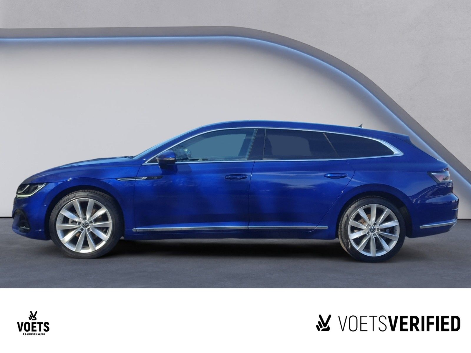 Volkswagen Arteon - Bild 3