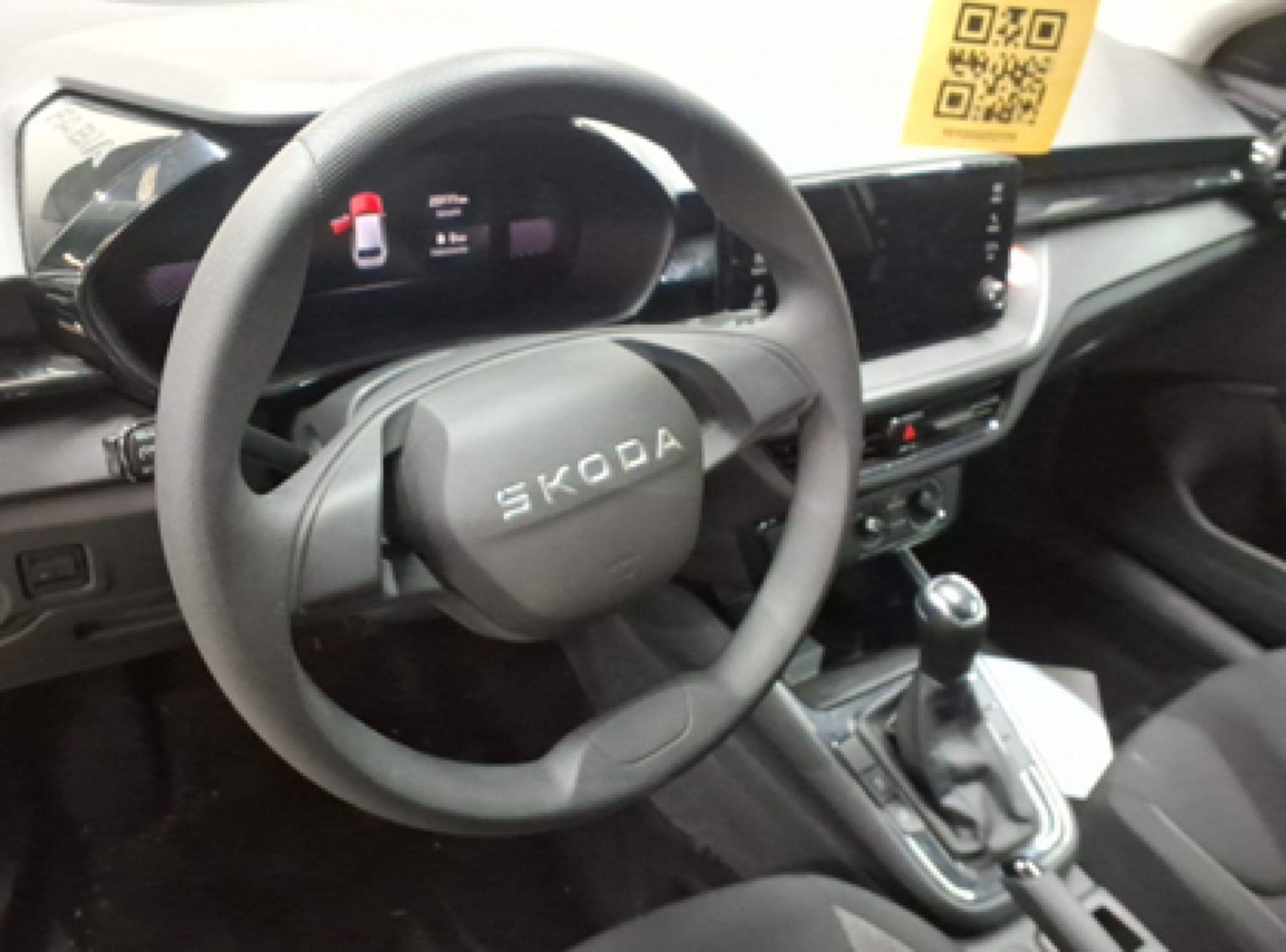Skoda Fabia - Bild 4