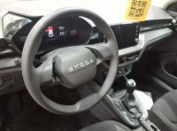 Skoda Fabia - Vorschau Bild 4