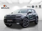 Jeep Avenger 1.2 T3 48V e-Hybrid AT Summit - Jeep Avenger: Automatik