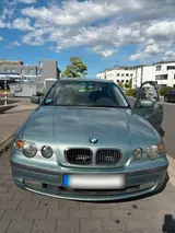 BMW 316i Compact - BMW 316 in Frankfurt (Main)