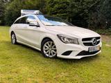 Mercedes-Benz CLA 180 Shooting Brake - mit AHK, 8fachbereift - Mercedes CLA 180 Shooting Brake mit Anhängerkupplung