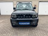 Suzuki ROCK AM RiNG CABRIO ALCANTARA AHK ALU WIE NEU - Suzuki Jimny in Dortmund