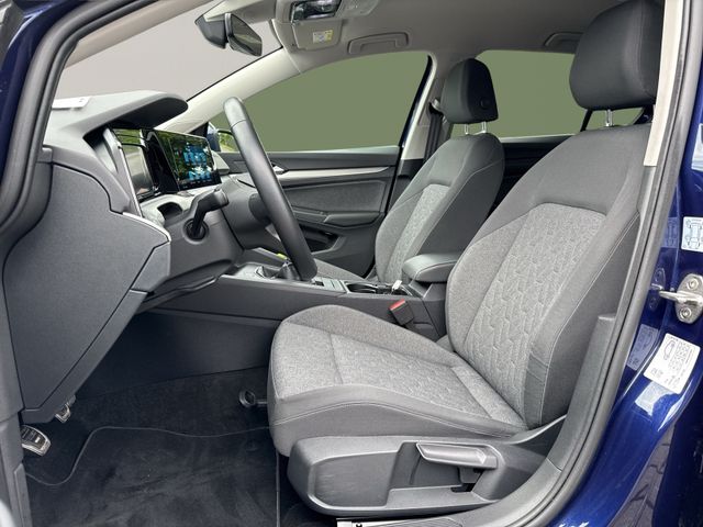 Golf VIII 1.0 TSI MOVE, ACC, Navi, LED, LightAss